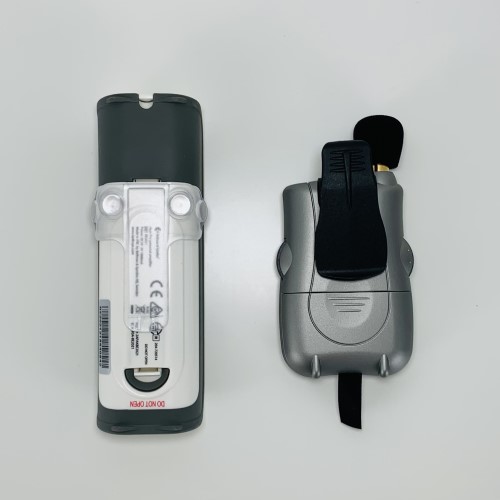 rear comparison of maxi pro and ultra